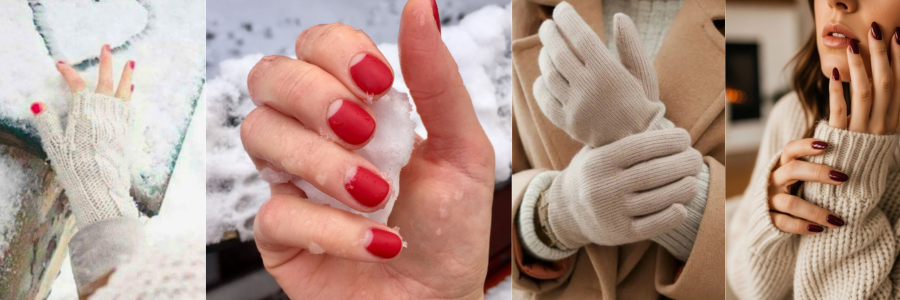 brittle nails